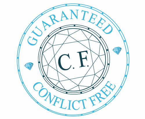 Conflict Free Diamonds Conflict Free Diamonds