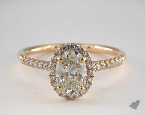 Yellow gold engagement rings ireland